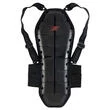 ZANDONA Pro Shell X8 Back Protector Черный (размер: xs)