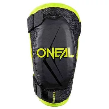 ONeal Peewee elbow guards Желтый
