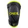 ONeal Peewee elbow guards Желтый