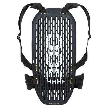 POC VPD System Back Protector Черный