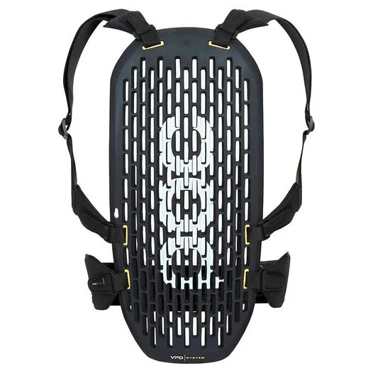POC VPD System Back Protector Черный