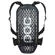 POC VPD System Back Protector Черный