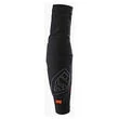 TROY LEE DESIGNS Stage elbow guards Черный