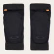 OAKLEY APPAREL All Mountain D3O Knee Guards Черный (размер: xs)
