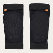 OAKLEY APPAREL All Mountain D3O Knee Guards Черный