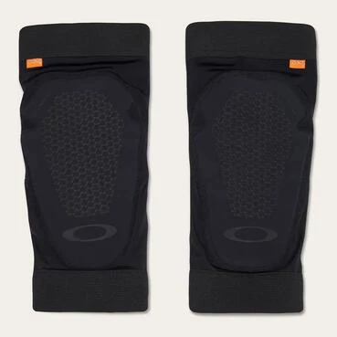 OAKLEY APPAREL All Mountain D3O Knee Guards Черный