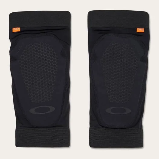 OAKLEY APPAREL All Mountain D3O Knee Guards Черный (размер: xs)