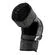 100percent Fortis Knee Guards Серо-черный