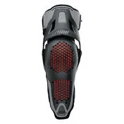 THOR Sentinel Junior knee guards Черный