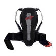 ALPINESTARS Nucleon Kr 2 Level 2 Back Protector Черный