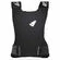 UFO Reborn MV4 Junior protection vest Черный