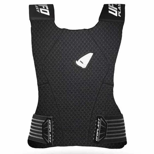 UFO Reborn MV4 Junior protection vest Черный