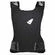 UFO Reborn MV4 Junior protection vest Черный