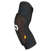 SCOTT Soldier Elbow Guards Черный