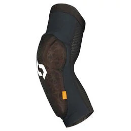 SCOTT Soldier Elbow Guards Черный