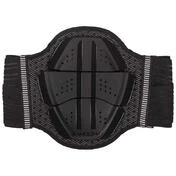ZANDONA Shield Evo X3 Back Protector Черный