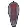 ALPINESTARS Nucleon Flex Proi Back Protector Clear / Smoke Red