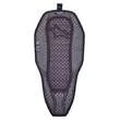 ALPINESTARS Nucleon Flex Proi Back Protector Clear / Smoke Red