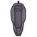 ALPINESTARS Nucleon Flex Proi Back Protector Clear / Smoke Red