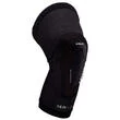 LEATT RearFlex UltraLite knee guards Черный (размер: s)