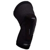 LEATT RearFlex UltraLite knee guards Черный