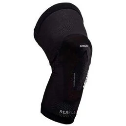 LEATT RearFlex UltraLite knee guards Черный