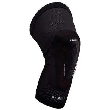 LEATT RearFlex UltraLite knee guards Черный