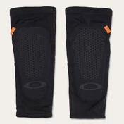 OAKLEY APPAREL All Mountain D3O Elbow Guards Черный