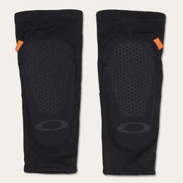 OAKLEY APPAREL All Mountain D3O Elbow Guards Черный