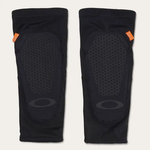 OAKLEY APPAREL All Mountain D3O Elbow Guards Черный (размер: xs)