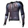 AMPLIFI Polymer Armor long sleeve protective jacket Черный