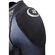AMPLIFI Polymer Armor long sleeve protective jacket Черный