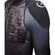 AMPLIFI Polymer Armor long sleeve protective jacket Черный