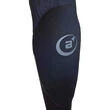 AMPLIFI Polymer Armor long sleeve protective jacket Черный