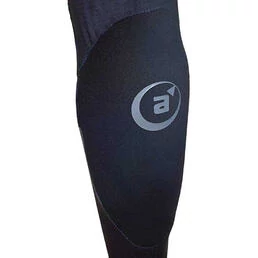 AMPLIFI Polymer Armor long sleeve protective jacket Черный