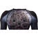 AMPLIFI Polymer Armor long sleeve protective jacket Черный