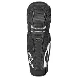 ONeal Trail FR Carbon Look Knee Guards Черно-белый