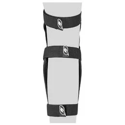 ONeal Trail FR Carbon Look Knee Guards Черно-белый