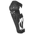 ONeal Trail FR Carbon Look Knee Guards Черно-белый