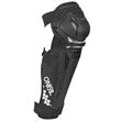 ONeal Trail FR Carbon Look Knee Guards Черно-белый