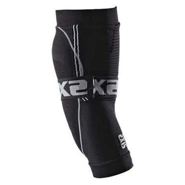 SIXS Pro Mani Kit elbow guards Черный