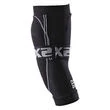 SIXS Pro Mani Kit elbow guards Черный