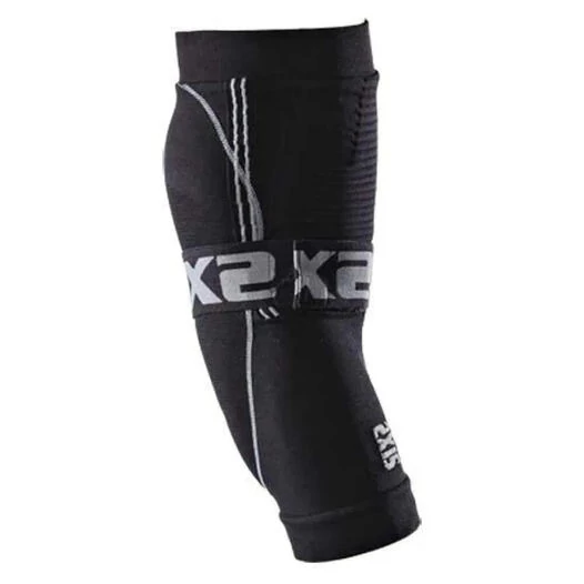 SIXS Pro Mani Kit elbow guards Черный