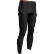 THOR Comp XP Hip Protectors Черный (размер: s)