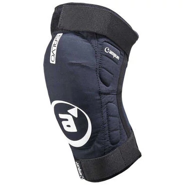 AMPLIFI Salvo Joint Knee brace Jet / Black