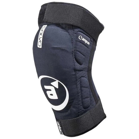 AMPLIFI Salvo Joint Knee brace Jet / Black