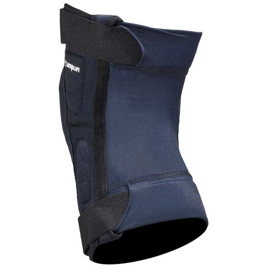 AMPLIFI Salvo Joint Knee brace Jet / Black