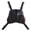 ALPINESTARS Nucleon Kr c Chest Protector Black-White-Red