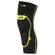 VR EQUIPMENT EQUKGMB02804 Knee Guards Черный