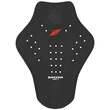 ZANDONA back insert .level 2 Back protector Черный
